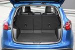 Mazda CX-5 2012 года